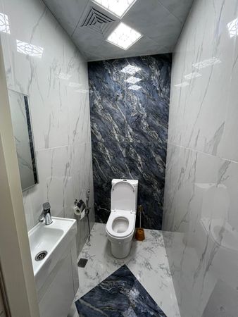 3 Otaqlı Mənzil Kirayə Verilir, 130 M², Xocalı Prospekti - 23, Bakı – Bakı – ucuztap.az
