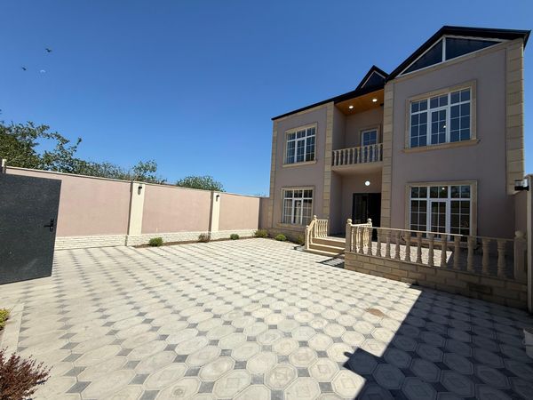 Bağ evi, 200 m², Sabunçu r., Bakı – Bakı – ucuztap.az