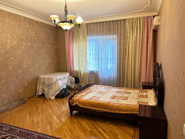 3 Otaqlı mənzil kirayə verilir, 130 m², Yasamal rayonu,Elmer mt/s-na,BDU-nun yanında 3otaqlı ev kirayə ver… – ucuztap.az