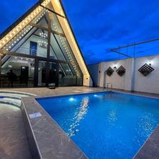 Bağ evi kirayə verilir, 99 m², Mərdəkan, Bakı