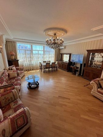 3 Otaqlı mənzil, 137 m², Xocalı prospekti, Bakı – Mənzillər – ucuztap.az