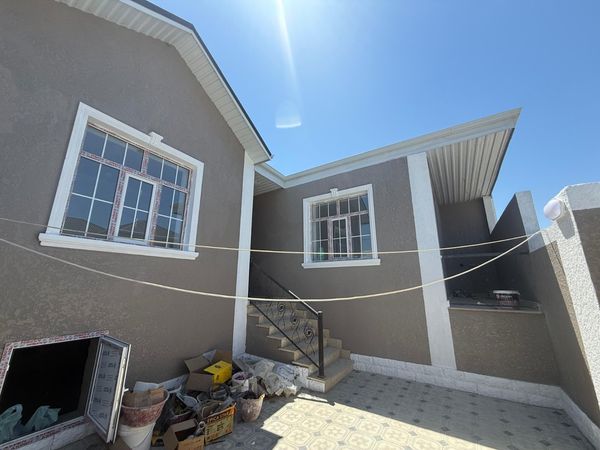 Bağ evi, 70 m², Sabunçu r., Bakı – Satış – ucuztap.az