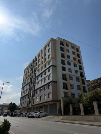 4 Otaqlı mənzil, 131 m², Bakıxanov küç.O.Əliyev33 – Mənzillər – ucuztap.az