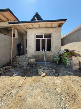 Bağ evi, 55 m², Sabunçu r., Bakı – Satış – ucuztap.az