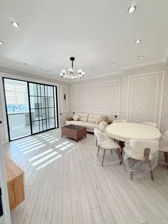 3 Otaqlı mənzil, 88 m², Həsən bəy Zərdabi prospekti, Bakı – Mənzillər – ucuztap.az