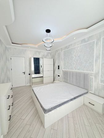 3 Otaqlı mənzil, 88 m², Həsən bəy Zərdabi prospekti, Bakı – Bakı – ucuztap.az
