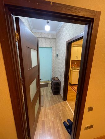 1 Otaqlı mənzil kirayə verilir, 33 m², Kristal yasayis kompleksi, Xırdalan – Mənzillər – ucuztap.az
