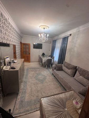 2 Otaqlı mənzil, 50 m², Nizami r., Bakı – Mənzillər – ucuztap.az