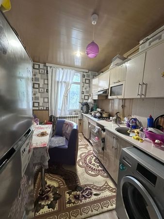 2 Otaqlı mənzil, 50 m², Nizami r., Bakı – Bakı – ucuztap.az