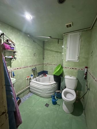 2 Otaqlı mənzil, 50 m², Nizami r., Bakı – Bakı – ucuztap.az