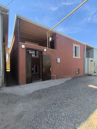 Bağ evi, 120 m², Masazır Qesebesı 6 Saylı Mektebe Yaxın, Abşeron – Abşeron – ucuztap.az