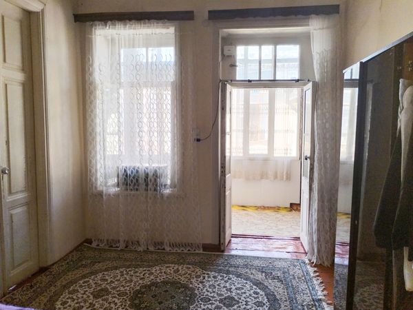 3 Otaqlı mənzil kirayə verilir, 96 m², İçəri ş. metrosu.Səbail r. .Mehdi Hüseyn küç. ev 5 men 10, Bakı – B… – ucuztap.az