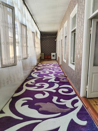 3 Otaqlı mənzil kirayə verilir, 96 m², İçəri ş. metrosu.Səbail r. .Mehdi Hüseyn küç. ev 5 men 10, Bakı – B… – ucuztap.az