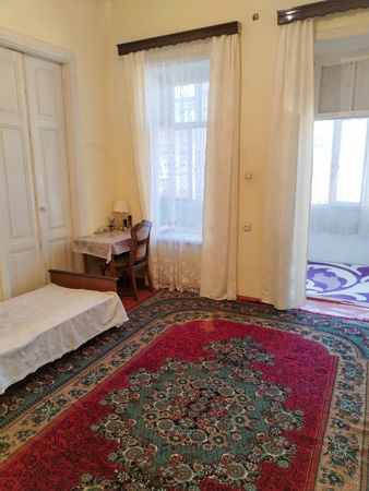3 Otaqlı mənzil kirayə verilir, 96 m², İçəri ş. metrosu.Səbail r. .Mehdi Hüseyn küç. ev 5 men 10, Bakı – B… – ucuztap.az