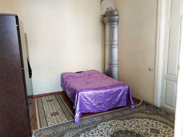 3 Otaqlı mənzil kirayə verilir, 96 m², İçəri ş. metrosu.Səbail r. .Mehdi Hüseyn küç. ev 5 men 10, Bakı – B… – ucuztap.az