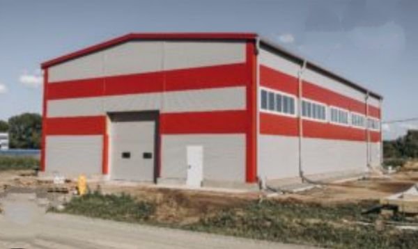Anbar Kirayə Verilir, 1000 M², Səbail R., Bakı – Bakı – ucuztap.az