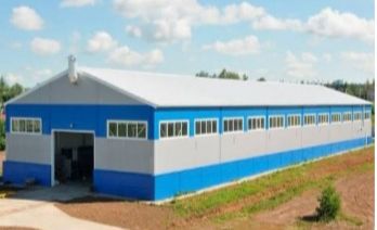 Anbar Kirayə Verilir, 1000 M², Səbail R., Bakı – Bakı – ucuztap.az