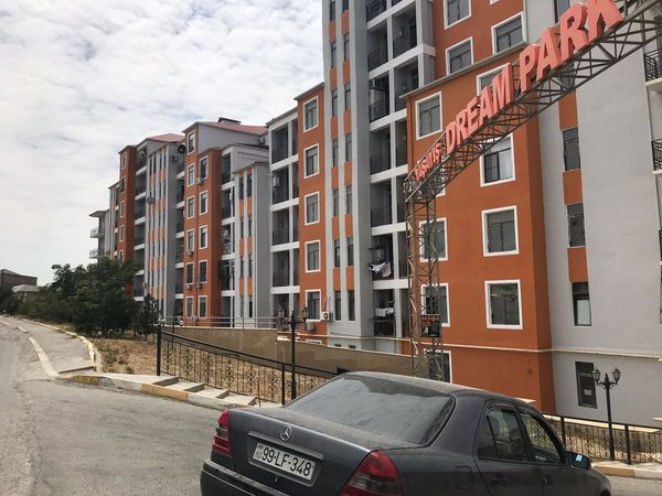 2 Otaqlı mənzil, 51 m², Masazır qəs., Abşeron – Abşeron – ucuztap.az