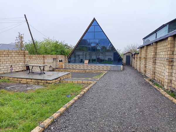 Bağ evi kirayə verilir, 130 m², Qəbələ r. həmzəli kənd – Qəbələ – ucuztap.az