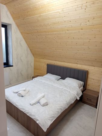 Bağ evi kirayə verilir, 130 m², Qəbələ r. həmzəli kənd – Qəbələ – ucuztap.az