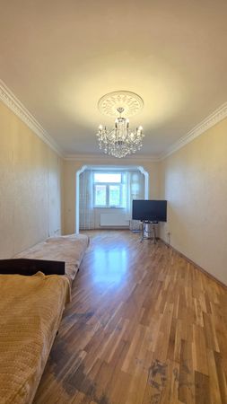 3 Otaqlı mənzil, 95 m², Xırdalan 28ci Məhəllə bina 15 – Mənzillər – ucuztap.az