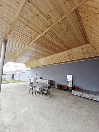 Bağ evi kirayə verilir, 90 m², Qəbələ – Qəbələ – ucuztap.az