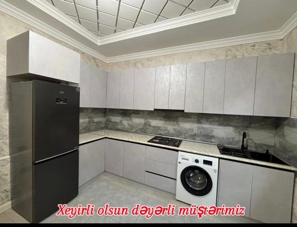 Kuxna mebel – Bakı – ucuztap.az
