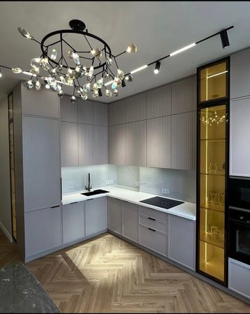Kuxna mebel – Mebel və interyer – ucuztap.az