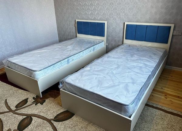 Çarpayı tək nəfərlik – Bakı – ucuztap.az