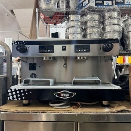 Qəhvə aparatı “Wega” – Biznes üçün avadanlıq – ucuztap.az