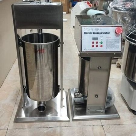 Kolbasa dolduran – Biznes üçün avadanlıq – ucuztap.az