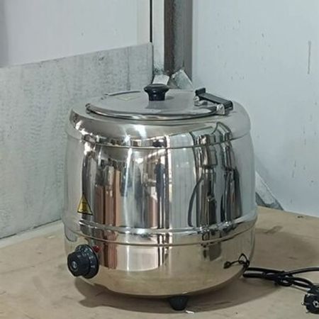 Şorba qazanı – Biznes üçün avadanlıq – ucuztap.az