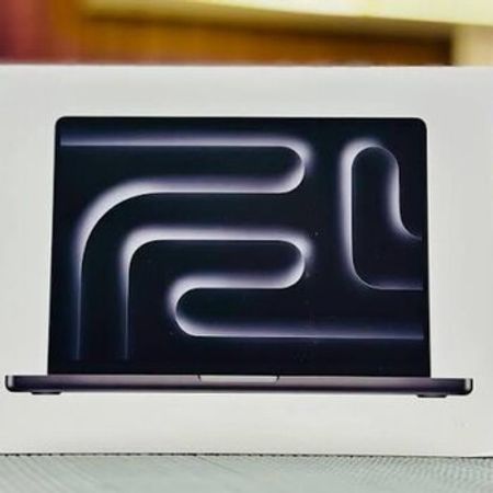 Apple Macbook Pro 14 inch m5 32/1TB – Noutbuklar və Netbuklar – ucuztap.az
