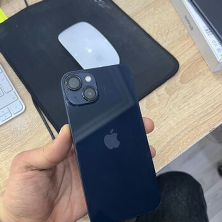 Apple iPhone 13 Midnight 128GB/4GB – Telefonlar – ucuztap.az