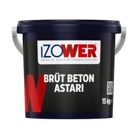Brüt beton astarı 15kg – Beton – ucuztap.az