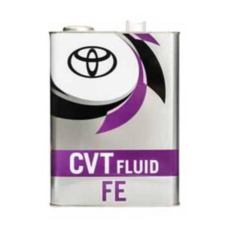Toyota Cvt FLUID FE 4lt – Ehtiyat hissələri – ucuztap.az