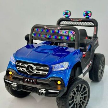 Uşaq avtomobili Mercedes Gle 65amg – Oyuncaqlar – ucuztap.az