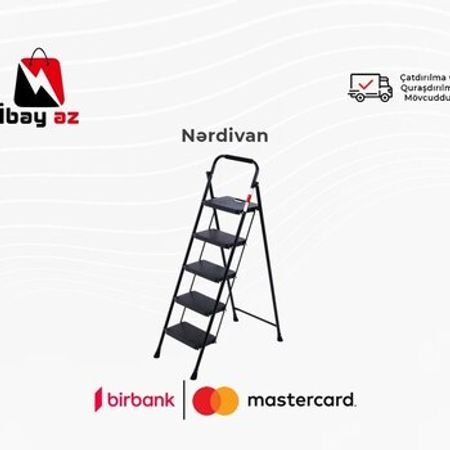 Nərdivan – Nərdivanlar – ucuztap.az
