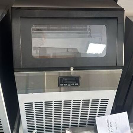 Buz aparatı 120 kq – Biznes üçün avadanlıq – ucuztap.az