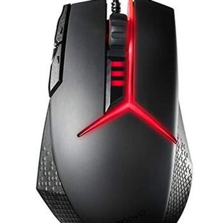 Mouse Lenovo Y Gaming Precision Wired GX30J07894 – Kompüter aksesuarları – ucuztap.az
