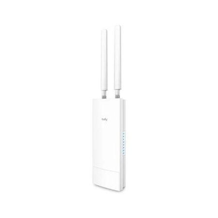 CUDY AP1300 Outdoor AC1200 Wi-Fi – Şəbəkə avadanlıqları – ucuztap.az