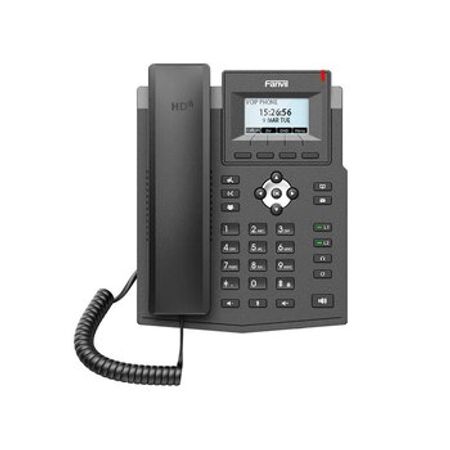 Fanvil X3SG-Lite IP Phone – Şəbəkə avadanlıqları – ucuztap.az