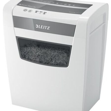 Kağız doğrayan Shredder IQ Home Office EU – Biznes üçün avadanlıq – ucuztap.az