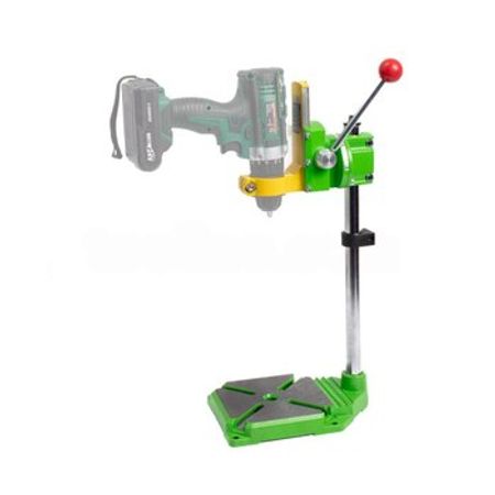 Stend drel (dəmir altlıqlı) Model: 6117 – Drel və elektrikli vintaçanlar – ucuztap.az