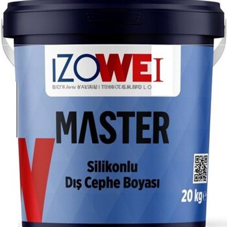 Fasad boyası Master – Lak-boya materialları – ucuztap.az