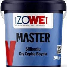 Fasad boyası "Master"