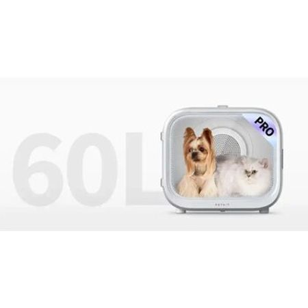Petkit Airsalon Max Pro (PD10) – Heyvanlar üçün məhsul – ucuztap.az