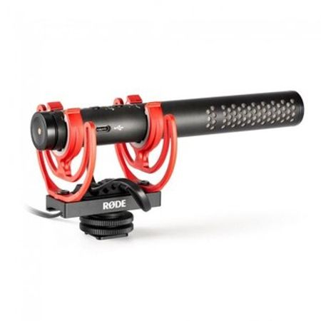 Rode Vide Mic NTG – Audio və video – ucuztap.az