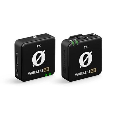 Rode Wireless ME – Audio və video – ucuztap.az