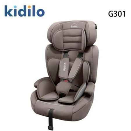 Uşaq üçün avtomobil oturacağı Kidilo G301 – Avtomobil oturacaqları – ucuztap.az